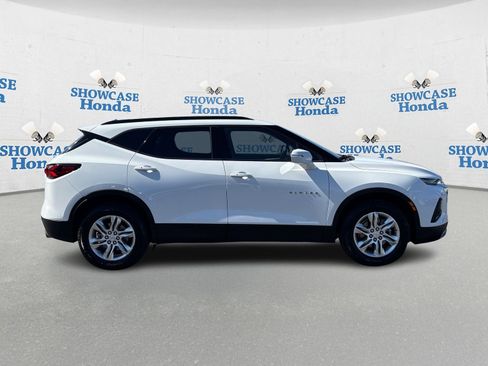 Used 2021 Chevrolet Blazer LT image 9