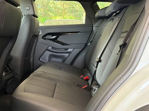 New 2026 Land Rover Range Rover Evoque S AWD/4WD image 27