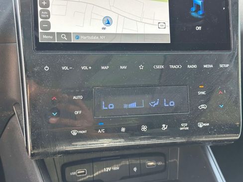 Certified 2023 Hyundai Tucson Limited image 24