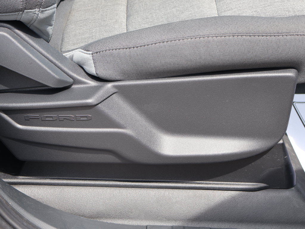 Used 2026 Ford F150 XL AWD/4WD image 9