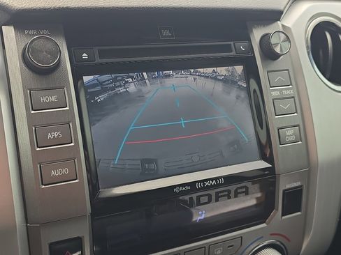 Used 2015 Toyota Tundra Limited w/ Limited Premium Package AWD/4WD image 30