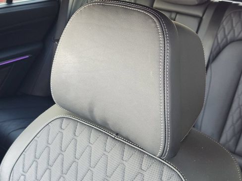 Used 2022 BMW X5 M50i w/ Executive Package AWD/4WD image 25