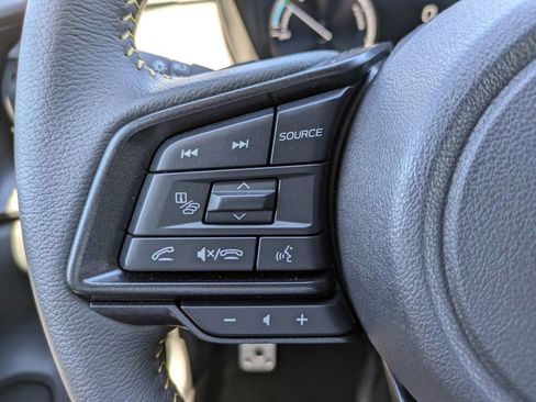 New 2026 Subaru Crosstrek 2.5i Sport image 24