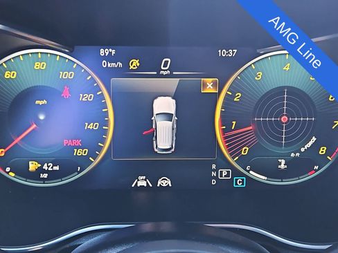 Used 2022 Mercedes-Benz GLC 300 image 22