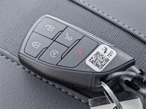 New 2026 Buick Enclave Preferred image 34