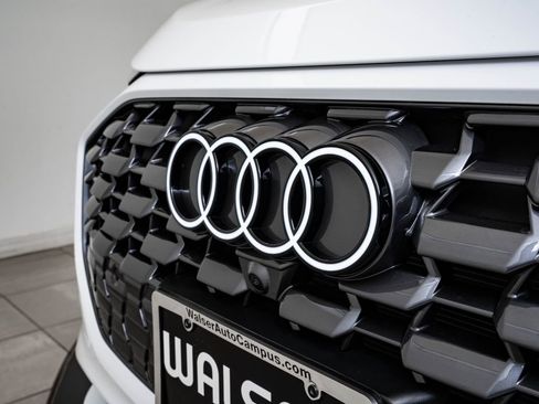 New 2026 Audi Q5 Premium Plus image 3