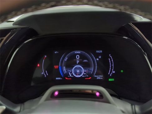 Certified 2024 Lexus RX 500h F Sport image 11