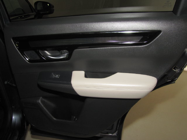 Certified 2024 Honda CR-V EX-L image 42