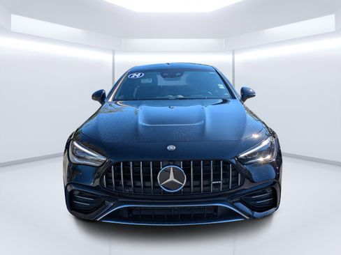 Used 2024 Mercedes-Benz CLE 53 AMG 4MATIC image 11