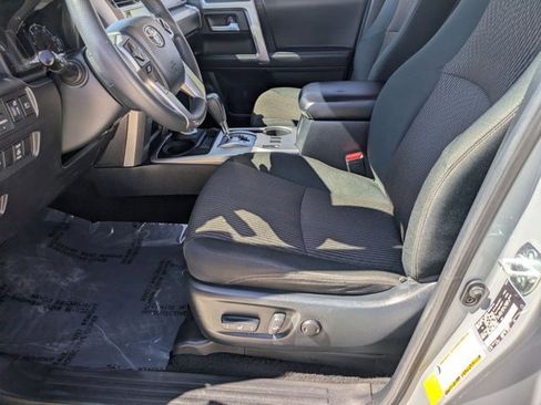 Used 2021 Toyota 4Runner Trail Special Edition image 13