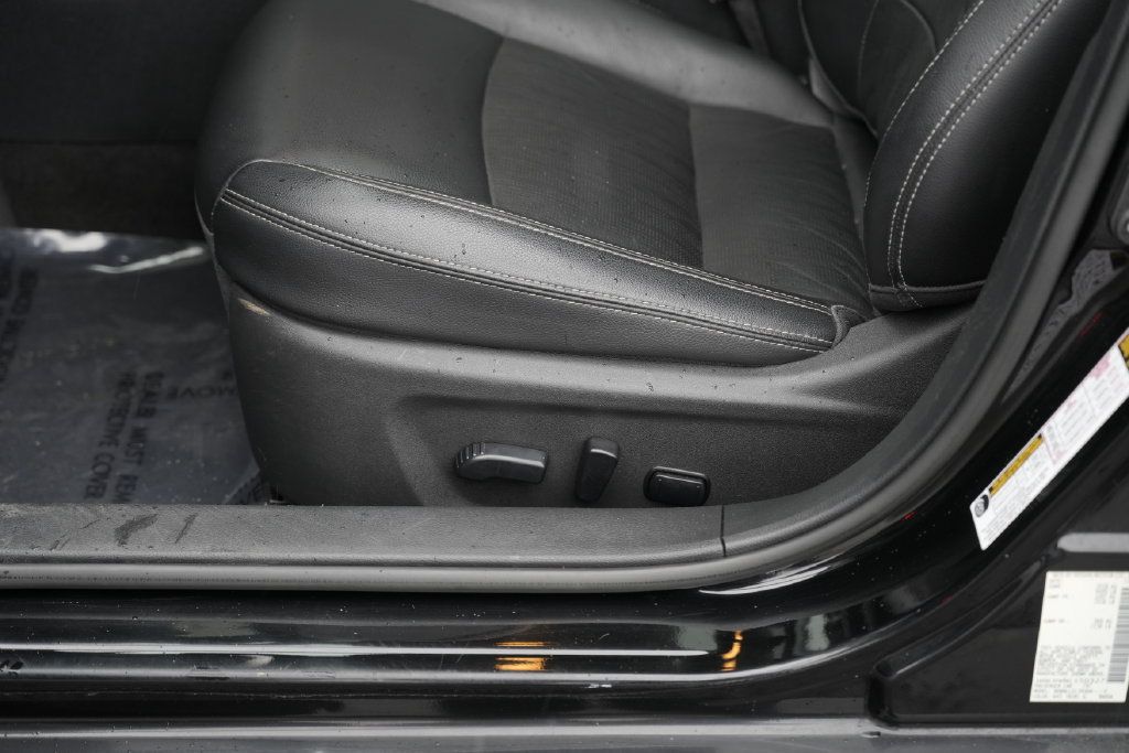 Used 2019 Nissan Altima 2.5 Platinum AWD/4WD image 24