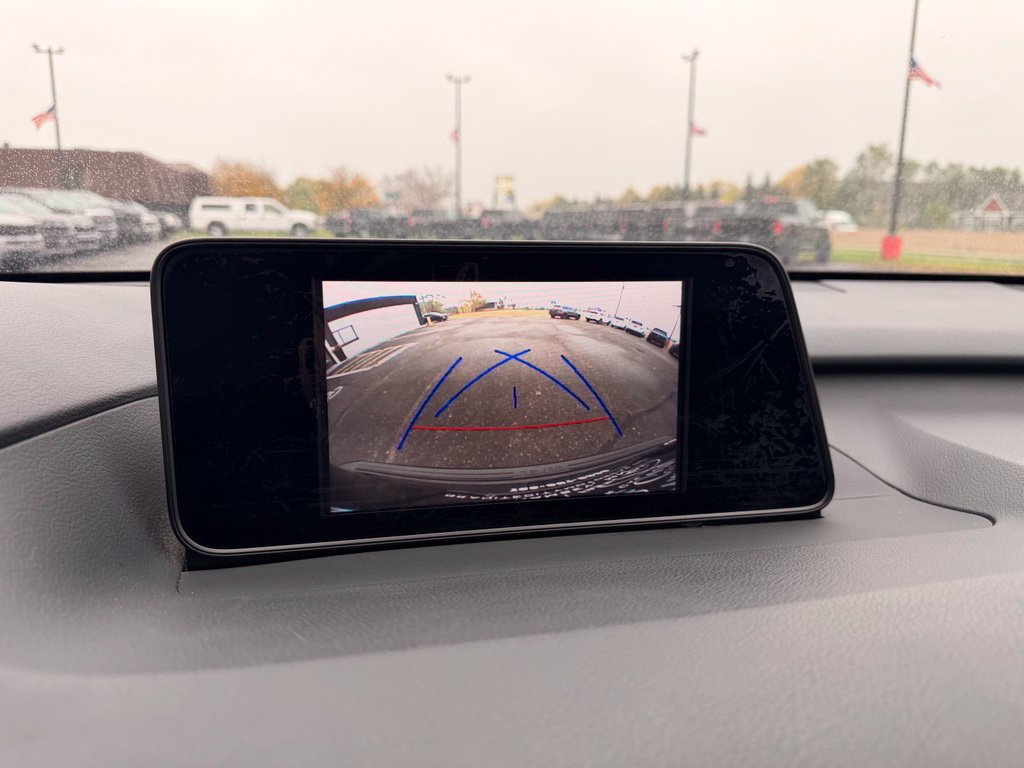 Used 2017 Lexus RX 350 AWD w/ Cold Weather Package image 39