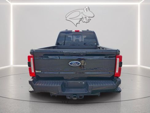 Used 2024 Ford F250 XL w/ STX Appearance Package AWD/4WD image 4