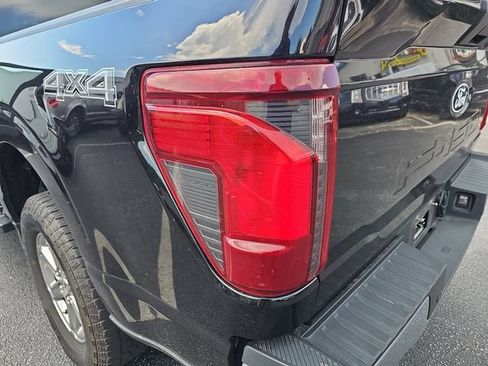 Used 2025 Ford F150 XLT w/ Equipment Group 301A Standard AWD/4WD image 33