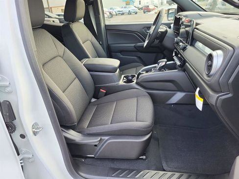 New 2026 Chevrolet Colorado LT w/ Advanced Trailering Package RWD image 25