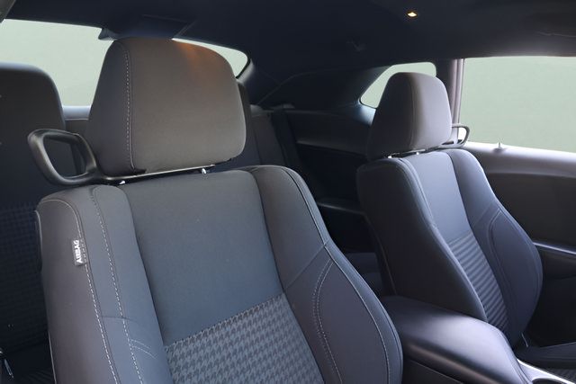 Used 2019 Dodge Challenger SXT RWD image 16
