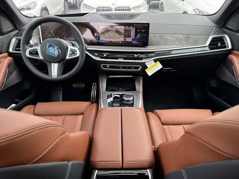 New 2026 BMW X5 sDrive40i w/ M Sport Package image 16