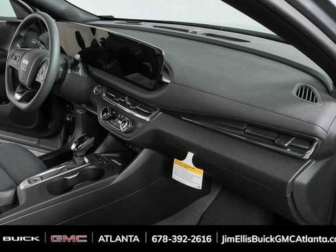 New 2026 Buick Envista Preferred w/ Convenience II Package image 21