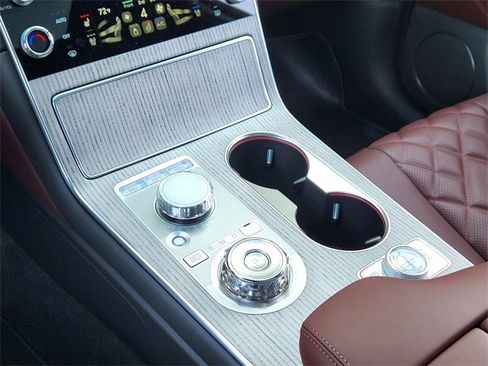 New 2026 Genesis GV80 3.5T Prestige image 16