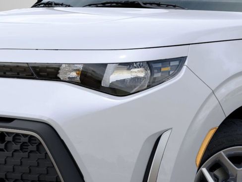 New 2025 Kia Soul LX image 11