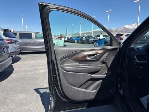 Used 2019 GMC Terrain Denali image 9