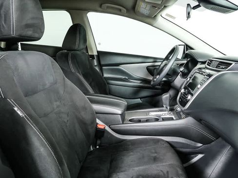 Used 2020 Nissan Murano S w/ Technology Package image 21