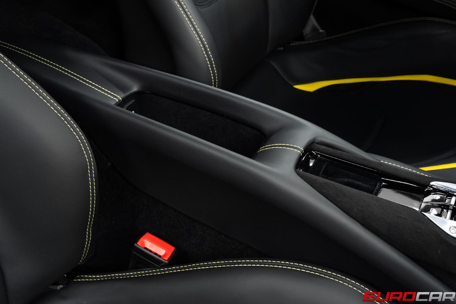 Used 2023 Ferrari 296 GTB RWD image 38
