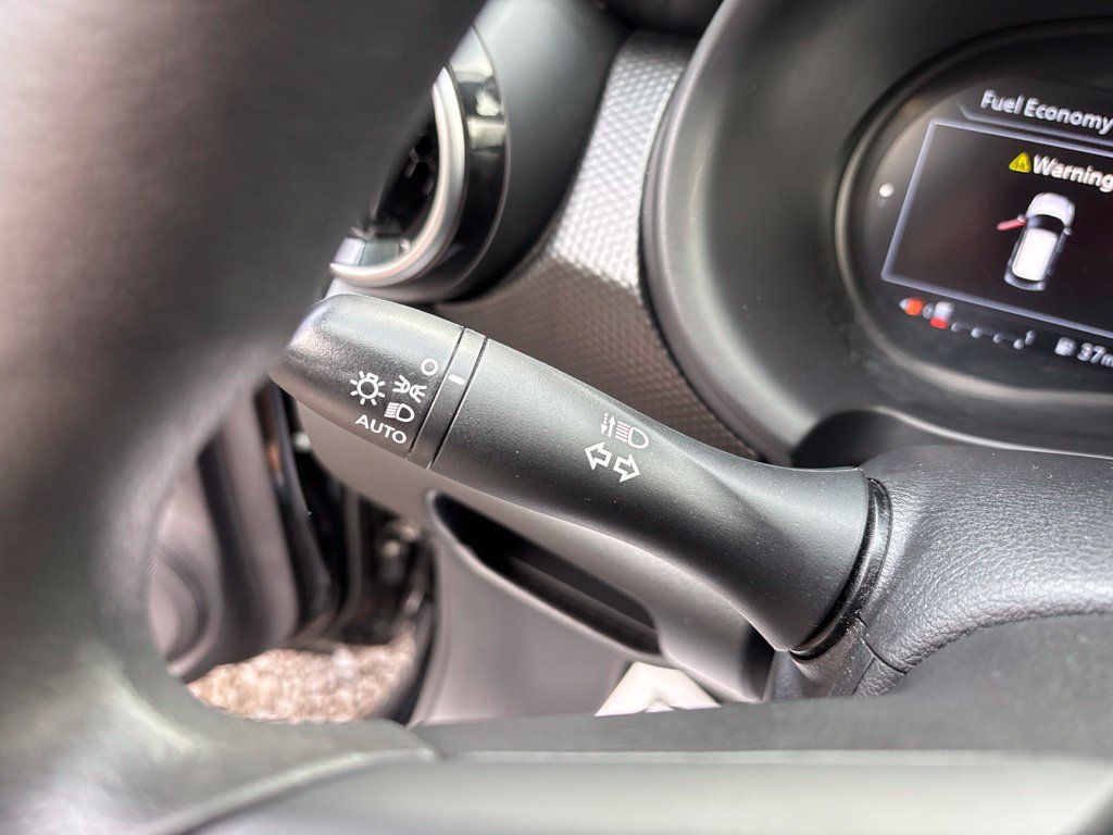 Certified 2024 Nissan Kicks SV FWD image 23