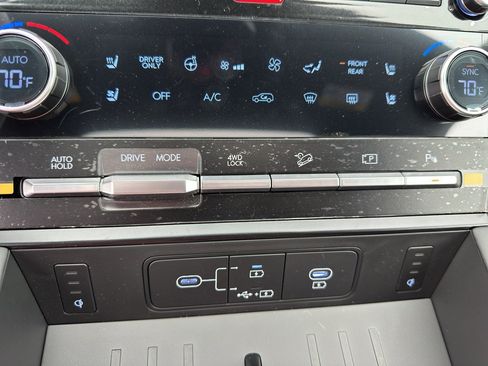 New 2026 Hyundai Santa Fe Calligraphy AWD/4WD image 25