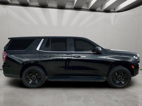 Used 2023 Chevrolet Tahoe 2WD w/ 1FL Safety Package image 6