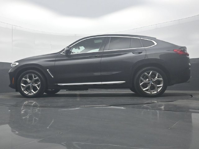Used 2021 BMW X4 xDrive30i AWD/4WD image 30