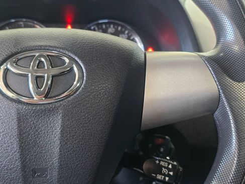 Used 2013 Toyota Corolla S FWD image 11