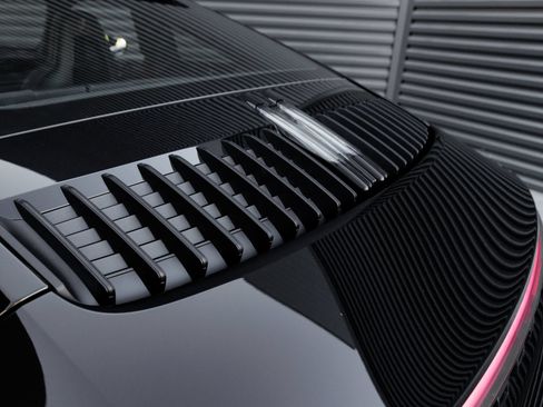 Certified 2024 Porsche 911 Carrera GTS RWD image 27