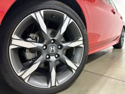 Certified 2026 Honda Civic Sport Touring image 29
