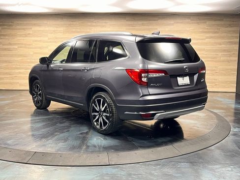 Used 2022 Honda Pilot Touring image 18