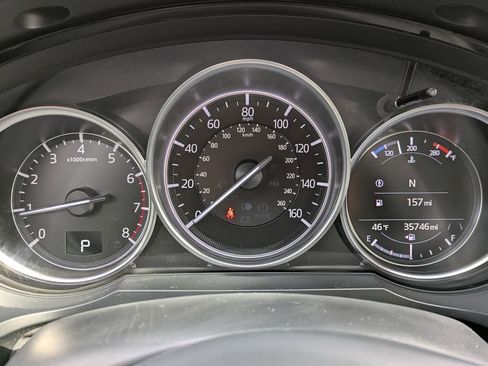 Used 2023 MAZDA CX-9 Touring Plus image 16