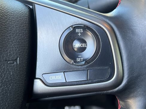 Used 2019 Honda Civic Si image 23