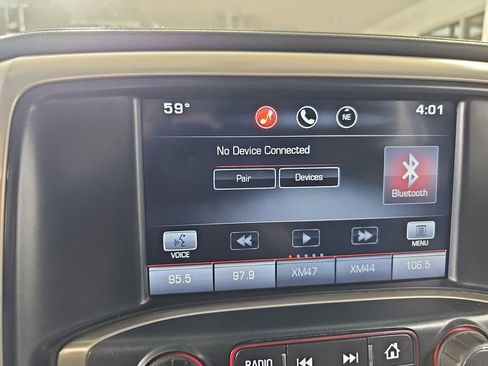 Used 2015 GMC Sierra 2500 Denali image 26