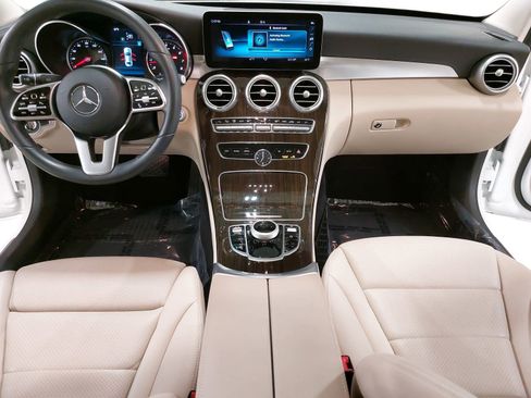 Used 2019 Mercedes-Benz C 300 Sedan image 9