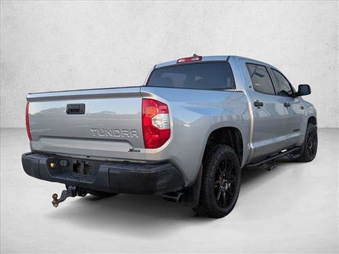 Used 2020 Toyota Tundra SR5 image 5