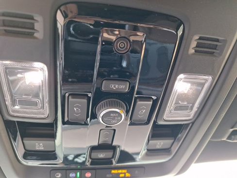 New 2026 Chevrolet Tahoe High Country image 24