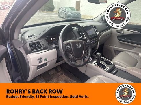 Used 2016 Honda Pilot EX-L image 24
