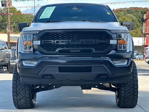 Used 2021 Ford F150 XLT w/ Equipment Group 302A High AWD/4WD image 2