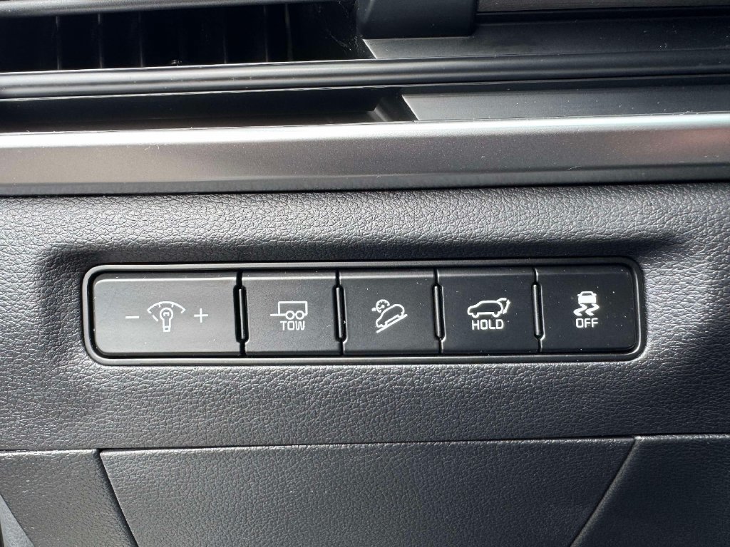 Used 2024 Kia Telluride EX X-Line AWD/4WD image 19