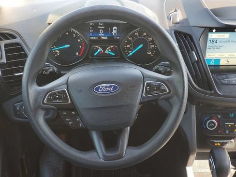 Used 2019 Ford Escape SE AWD/4WD image 27
