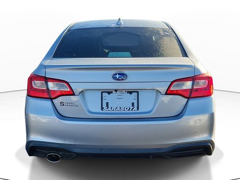 Used 2019 Subaru Legacy 2.5i Premium image 5