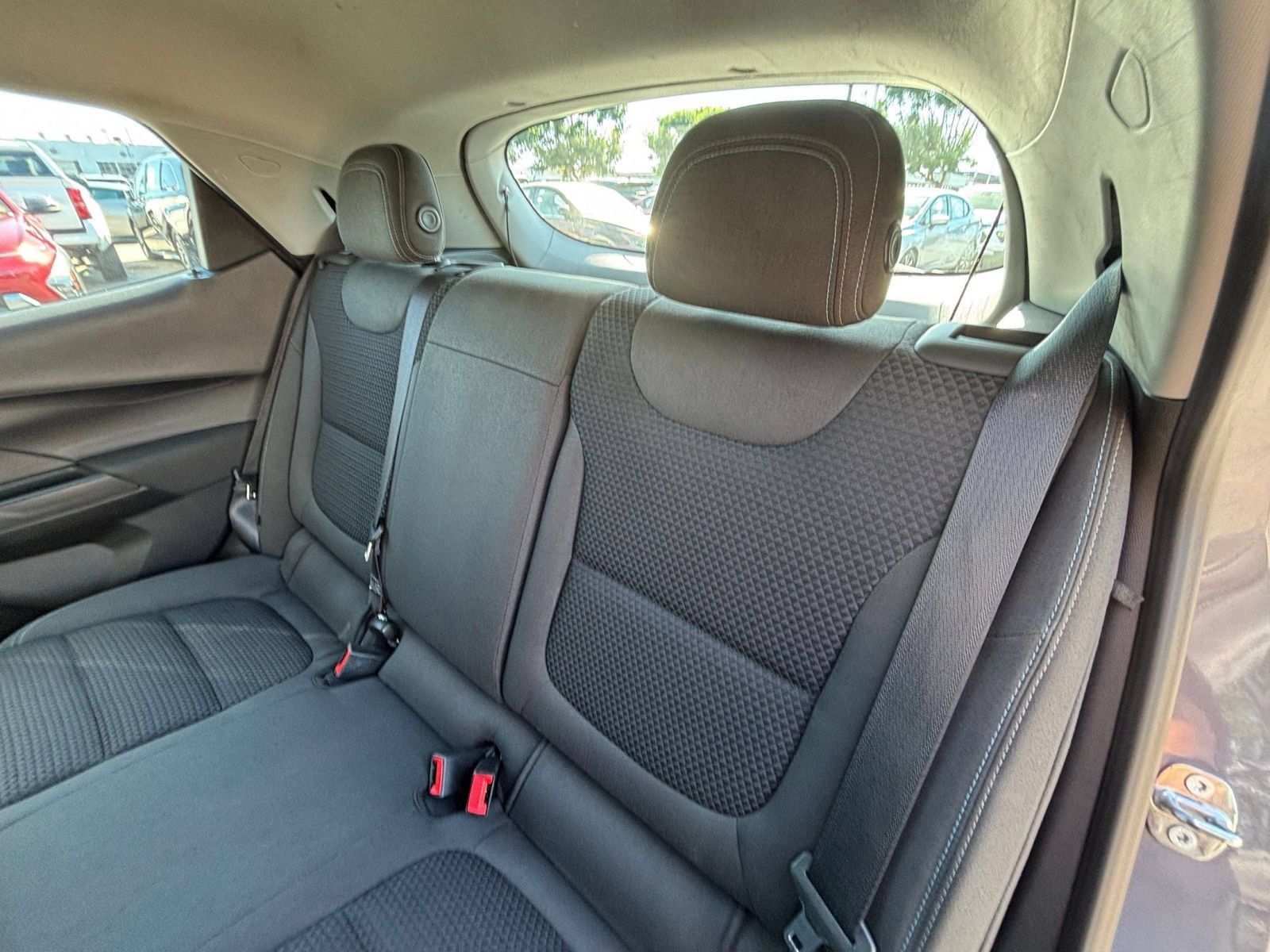 Used 2023 Chevrolet Bolt LT w/ Driver Confidence Package FWD image 41