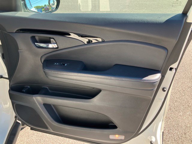 Used 2019 Honda Ridgeline RTL-E image 31