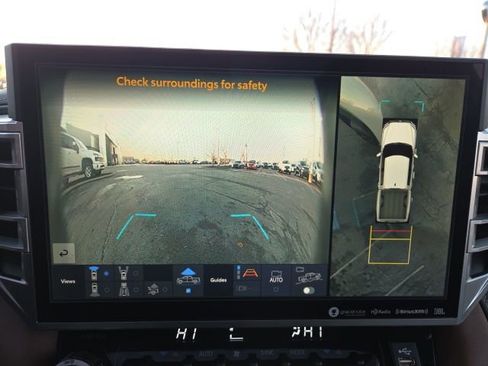 Used 2024 Toyota Tundra 1794 Edition w/ TRD Off-Road Package image 34