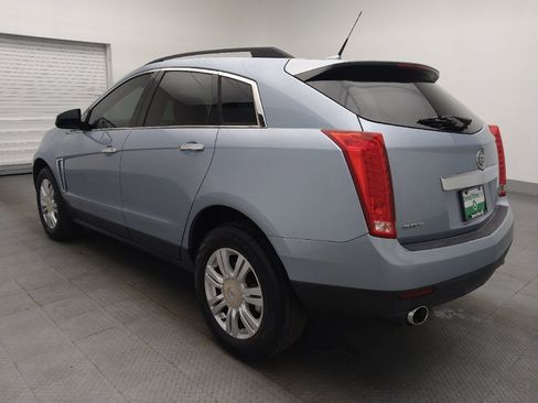 Used 2014 Cadillac SRX FWD image 5